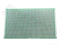 Prototyping board / PCB Fiberglass (34x52 holes / 9x15cm)